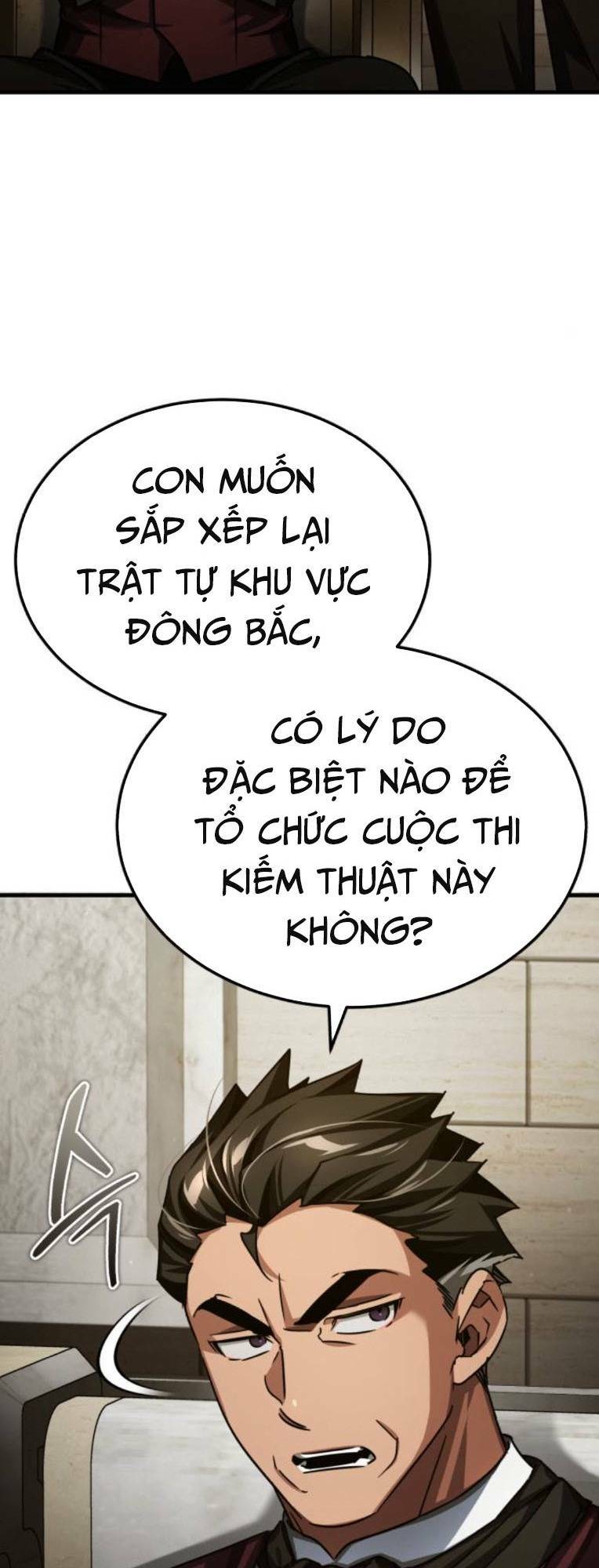 Thiên Quỷ Chẳng Sống Nổi Cuộc Đời Bình Thường: Chapter 83