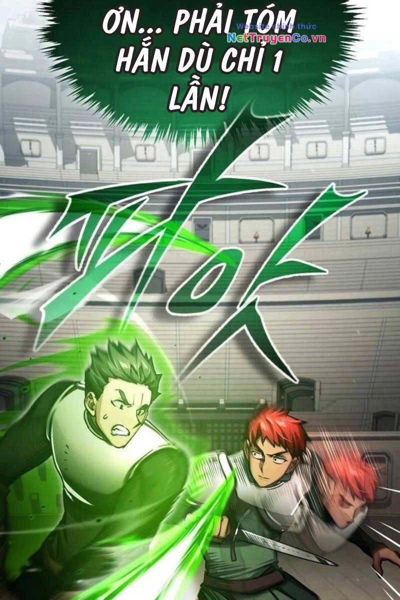Thiên Quỷ Chẳng Sống Nổi Cuộc Đời Bình Thường: Chapter 83