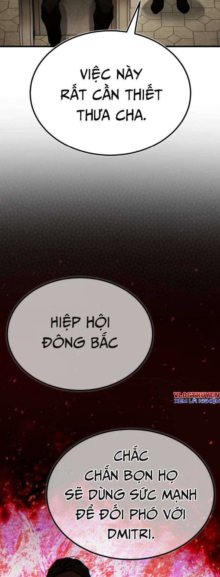 Thiên Quỷ Chẳng Sống Nổi Cuộc Đời Bình Thường: Chapter 83
