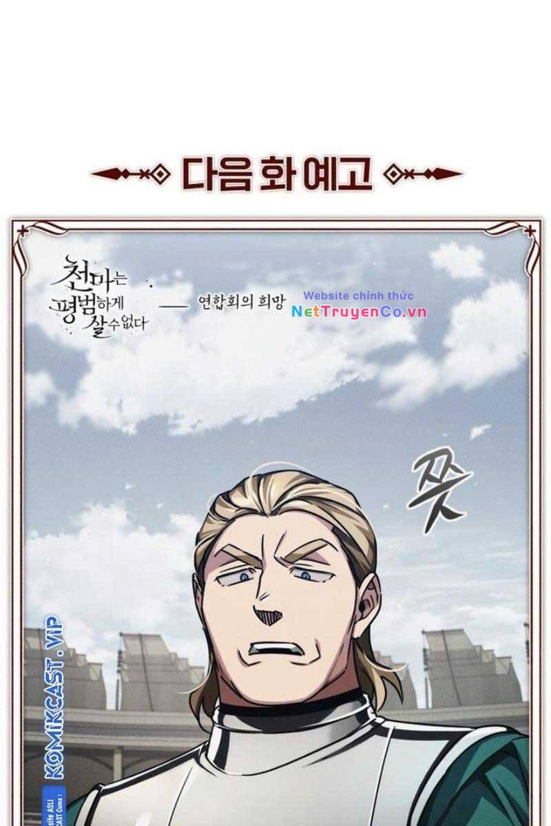 Thiên Quỷ Chẳng Sống Nổi Cuộc Đời Bình Thường: Chapter 83