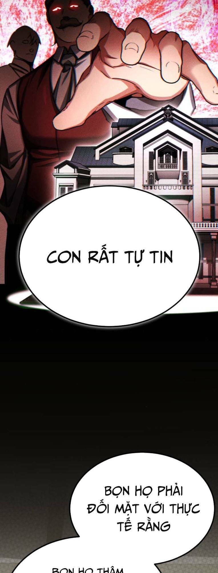 Thiên Quỷ Chẳng Sống Nổi Cuộc Đời Bình Thường: Chapter 83