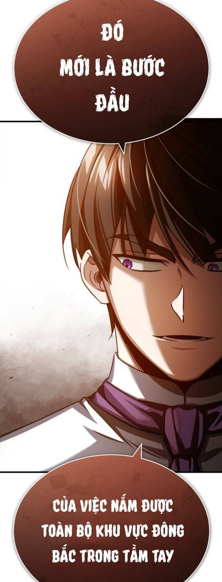 Thiên Quỷ Chẳng Sống Nổi Cuộc Đời Bình Thường: Chapter 83
