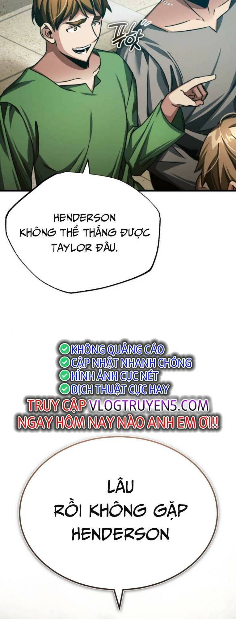 Thiên Quỷ Chẳng Sống Nổi Cuộc Đời Bình Thường: Chapter 83