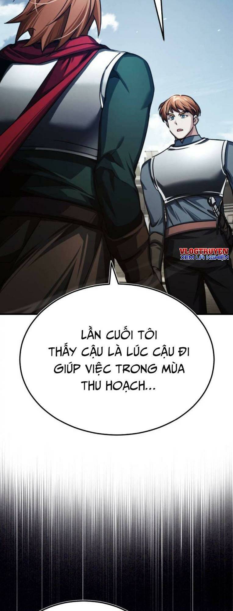 Thiên Quỷ Chẳng Sống Nổi Cuộc Đời Bình Thường: Chapter 83