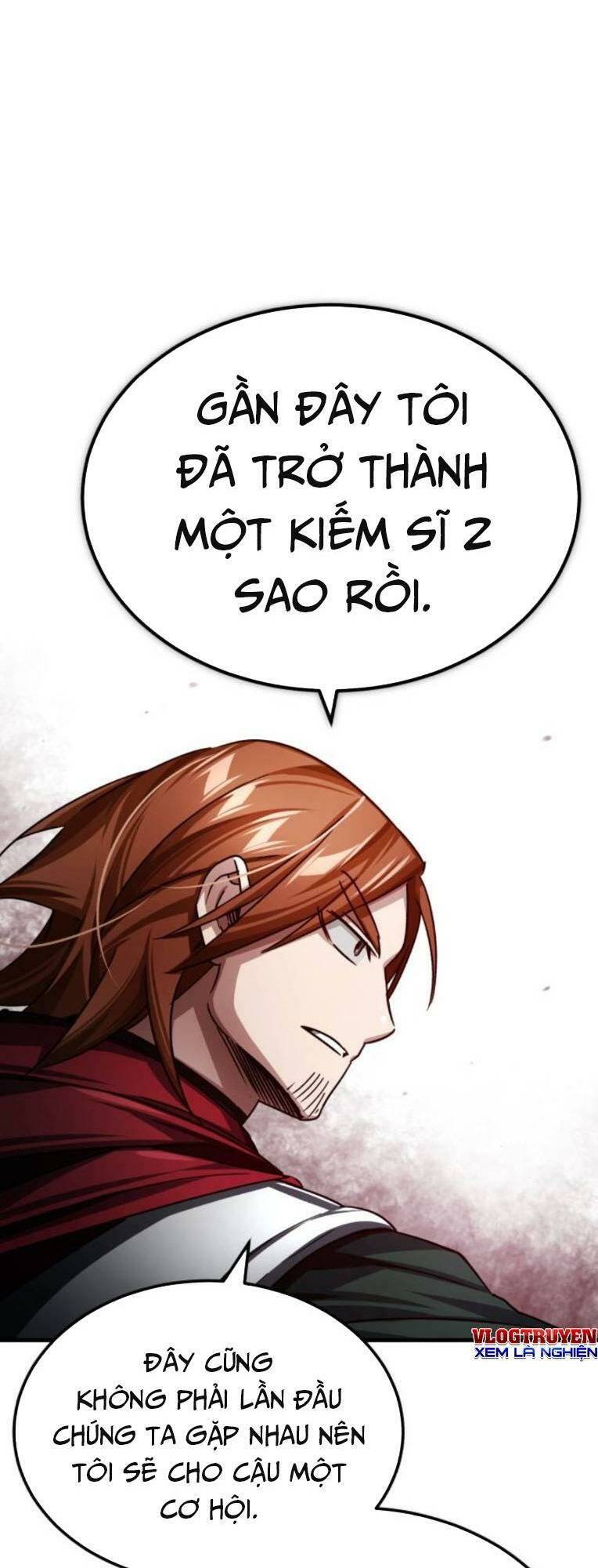 Thiên Quỷ Chẳng Sống Nổi Cuộc Đời Bình Thường: Chapter 83