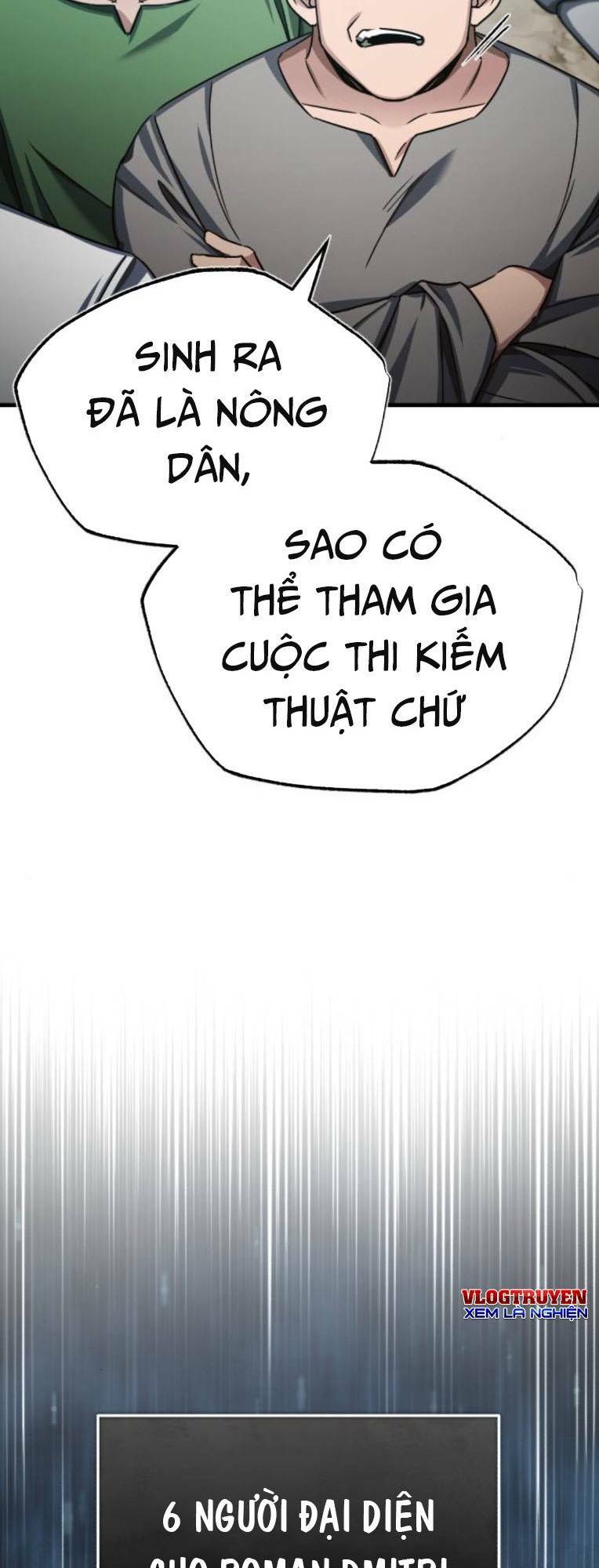 Thiên Quỷ Chẳng Sống Nổi Cuộc Đời Bình Thường: Chapter 83