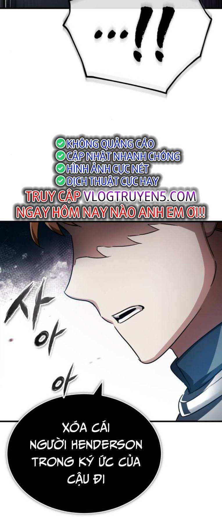 Thiên Quỷ Chẳng Sống Nổi Cuộc Đời Bình Thường: Chapter 83