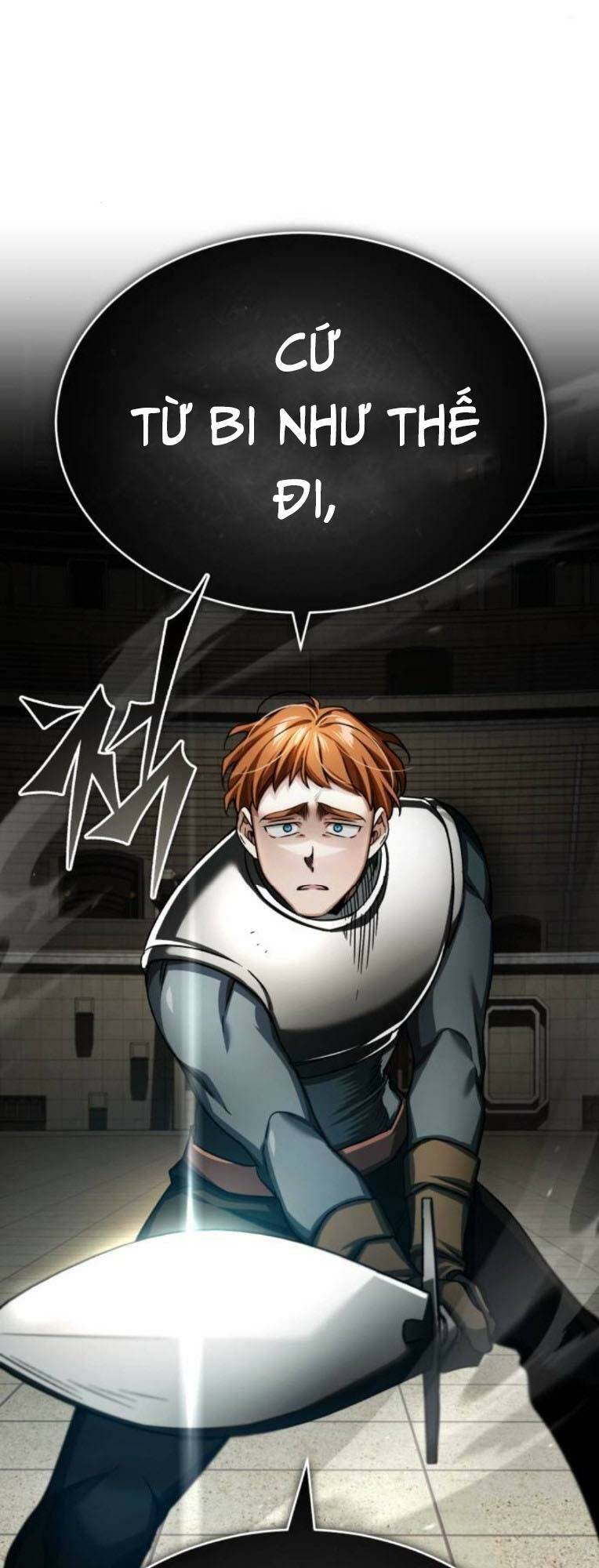 Thiên Quỷ Chẳng Sống Nổi Cuộc Đời Bình Thường: Chapter 83