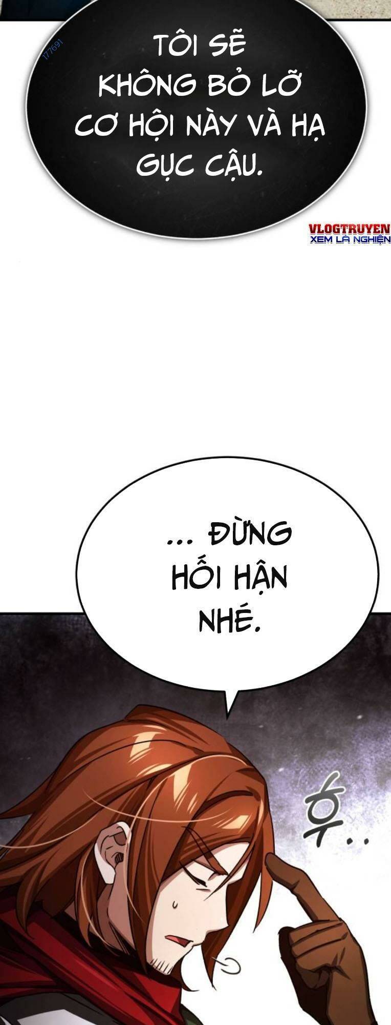 Thiên Quỷ Chẳng Sống Nổi Cuộc Đời Bình Thường: Chapter 83