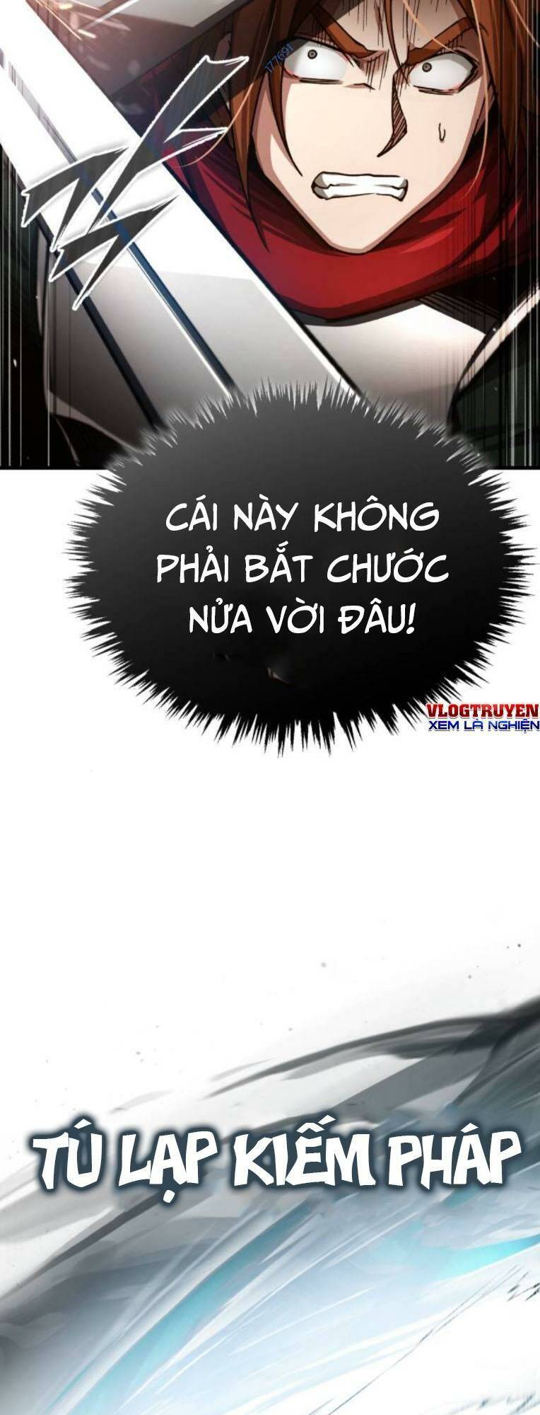 Thiên Quỷ Chẳng Sống Nổi Cuộc Đời Bình Thường: Chapter 83