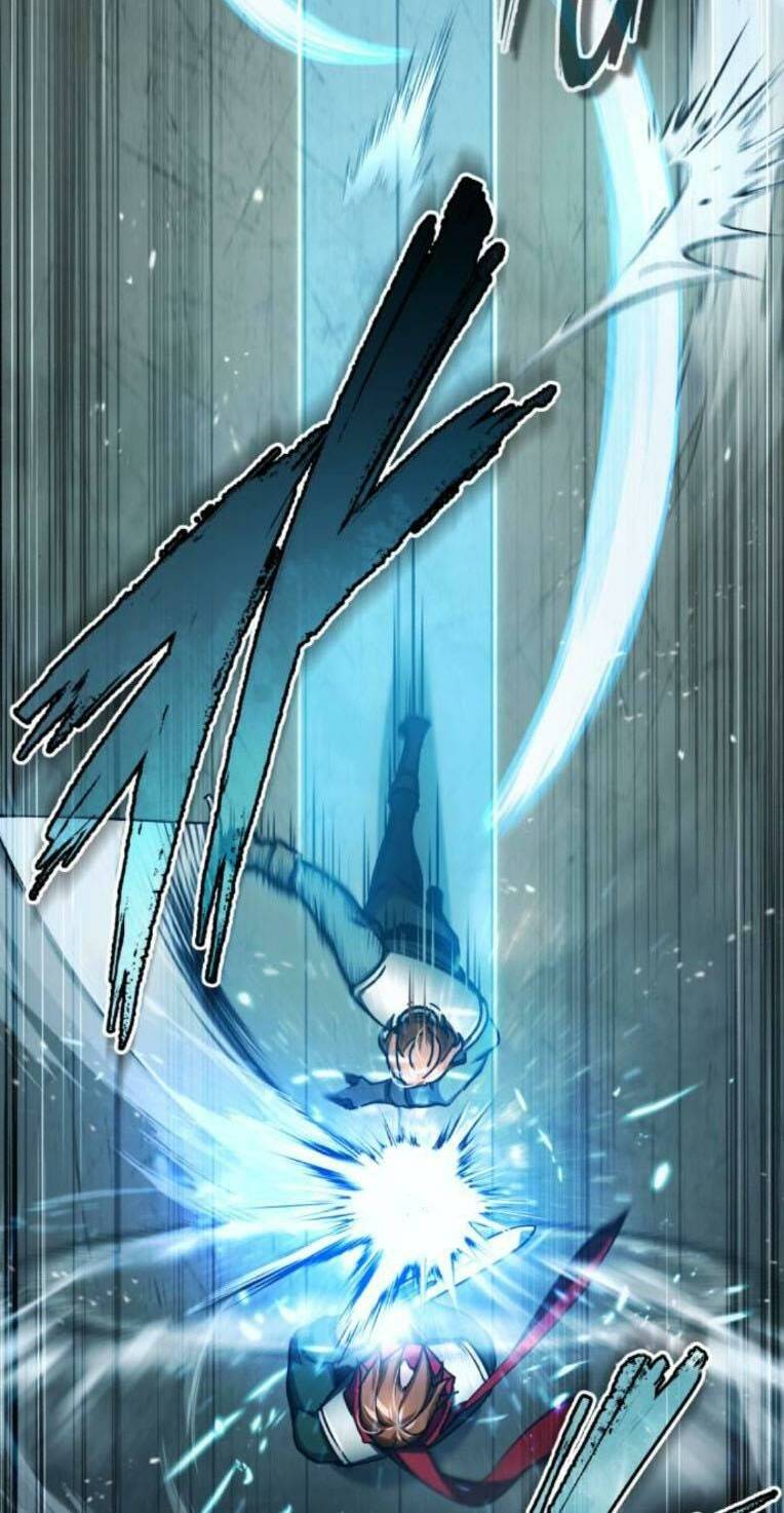 Thiên Quỷ Chẳng Sống Nổi Cuộc Đời Bình Thường: Chapter 83