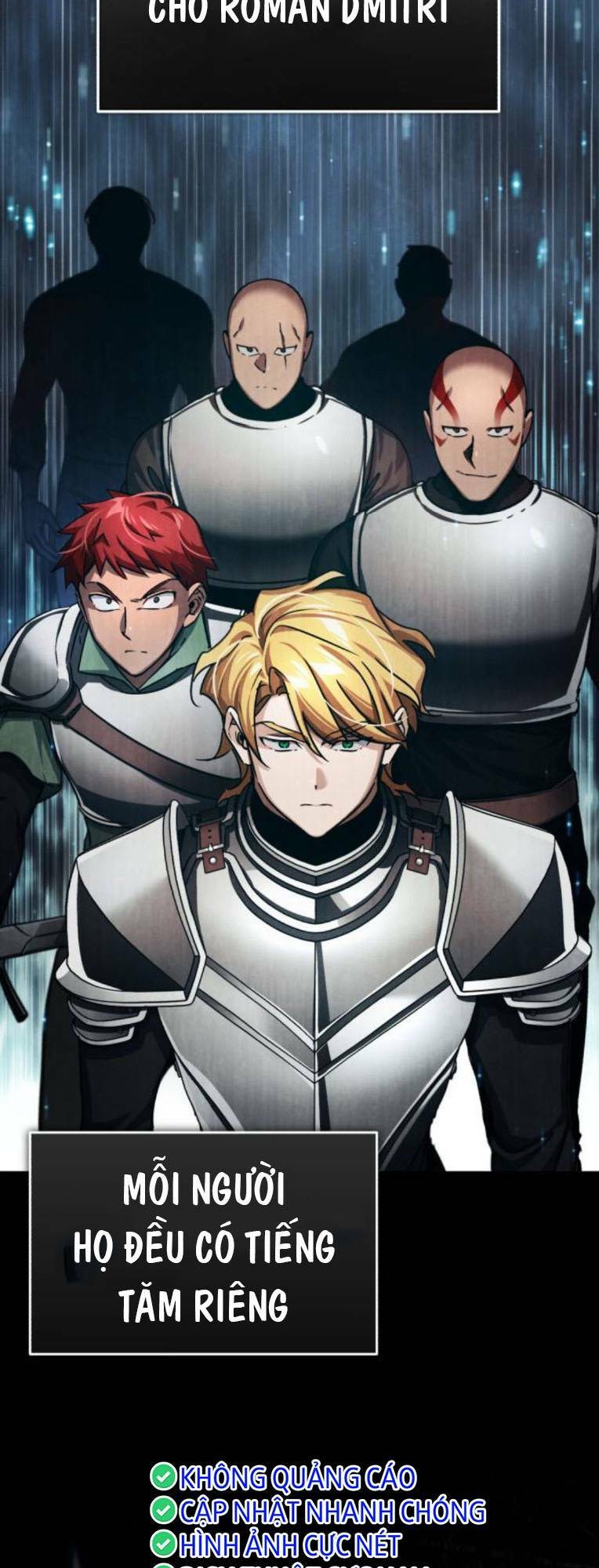 Thiên Quỷ Chẳng Sống Nổi Cuộc Đời Bình Thường: Chapter 83