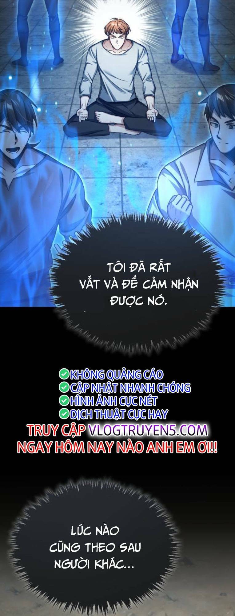 Thiên Quỷ Chẳng Sống Nổi Cuộc Đời Bình Thường: Chapter 83
