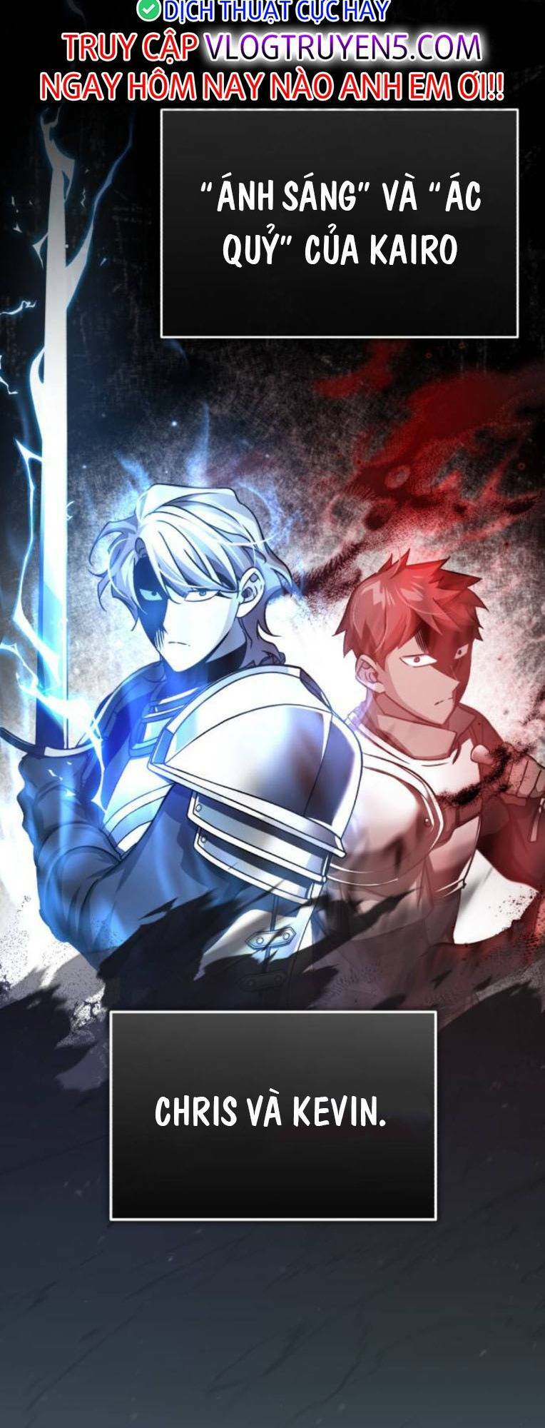 Thiên Quỷ Chẳng Sống Nổi Cuộc Đời Bình Thường: Chapter 83