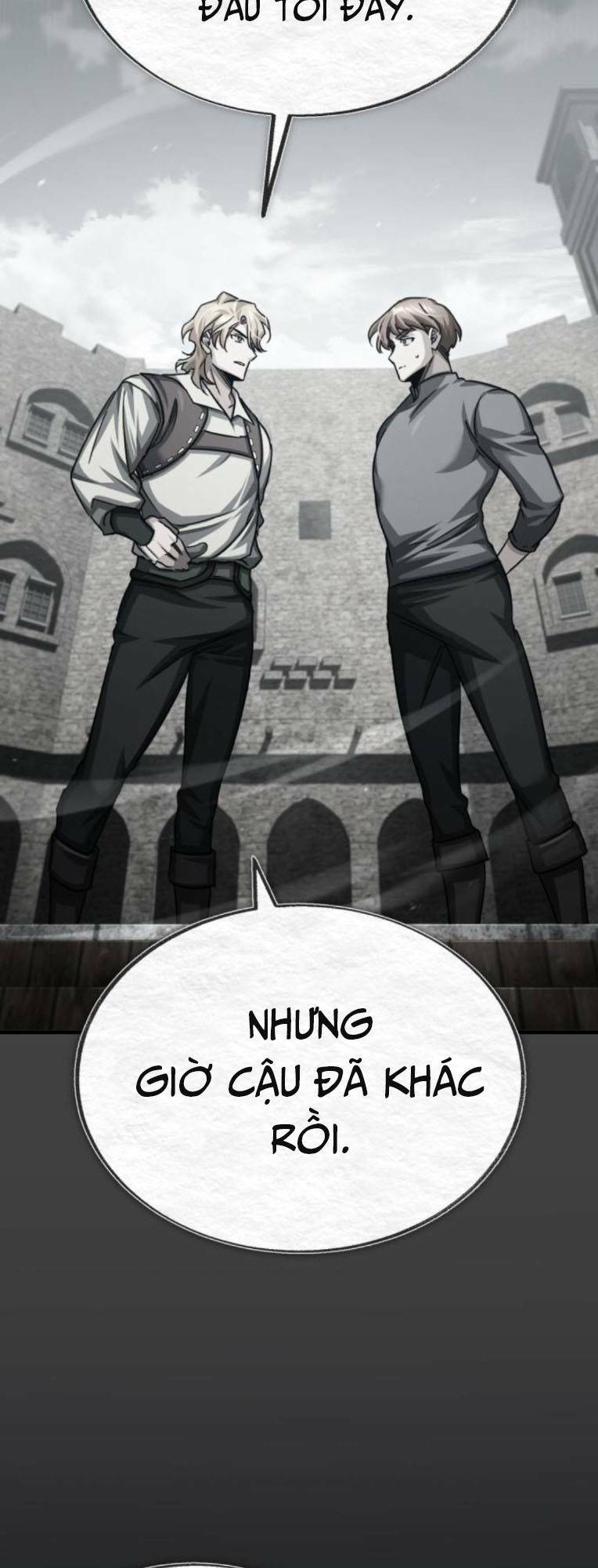 Thiên Quỷ Chẳng Sống Nổi Cuộc Đời Bình Thường: Chapter 83