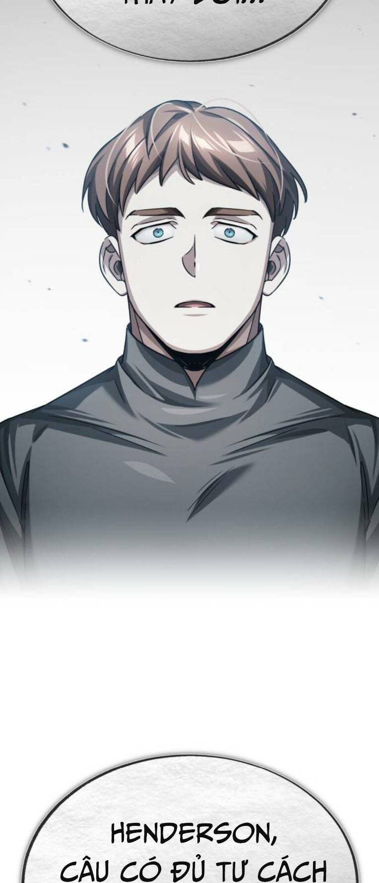 Thiên Quỷ Chẳng Sống Nổi Cuộc Đời Bình Thường: Chapter 83