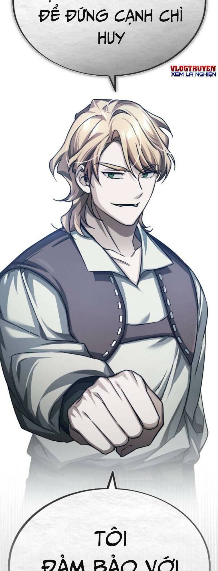 Thiên Quỷ Chẳng Sống Nổi Cuộc Đời Bình Thường: Chapter 83