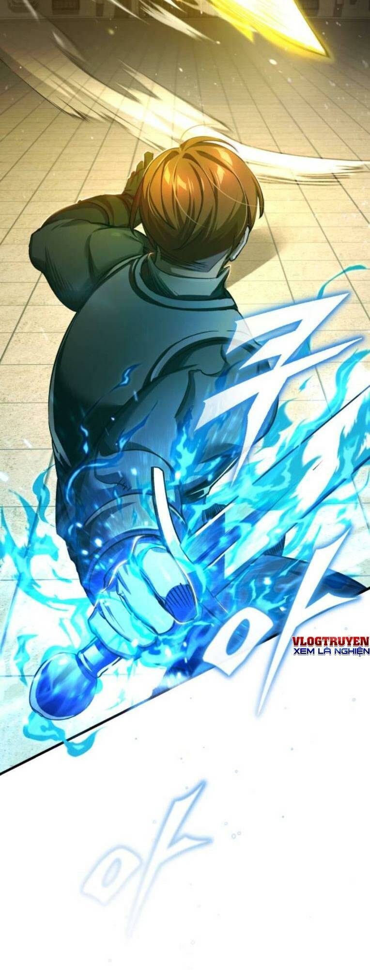 Thiên Quỷ Chẳng Sống Nổi Cuộc Đời Bình Thường: Chapter 83