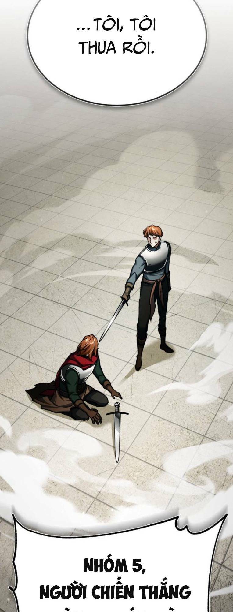 Thiên Quỷ Chẳng Sống Nổi Cuộc Đời Bình Thường: Chapter 83