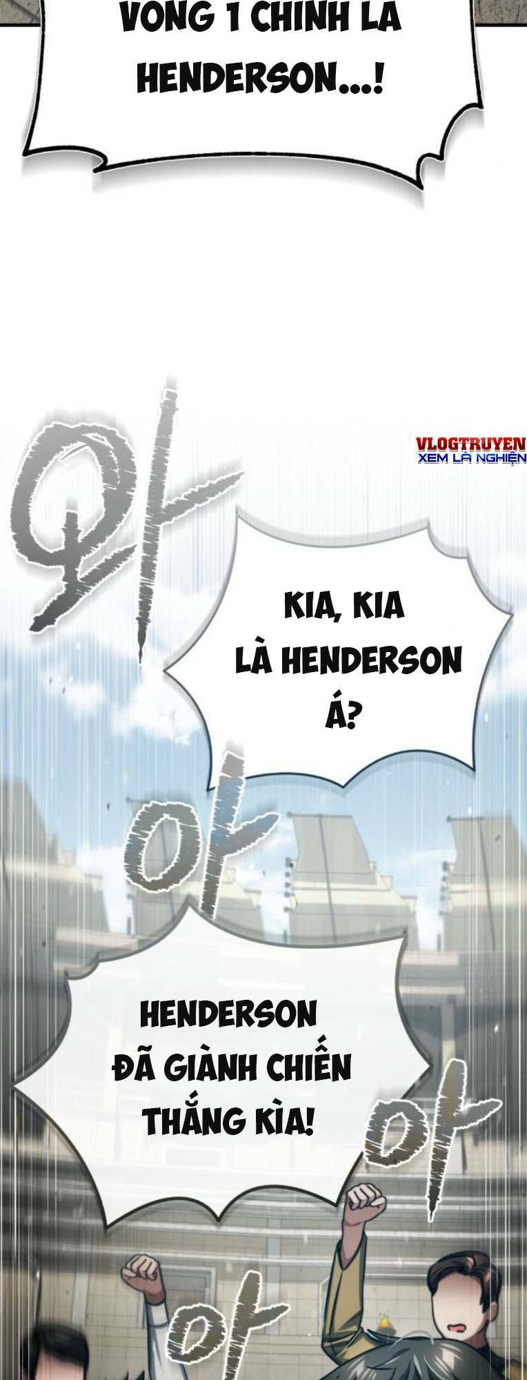 Thiên Quỷ Chẳng Sống Nổi Cuộc Đời Bình Thường: Chapter 83