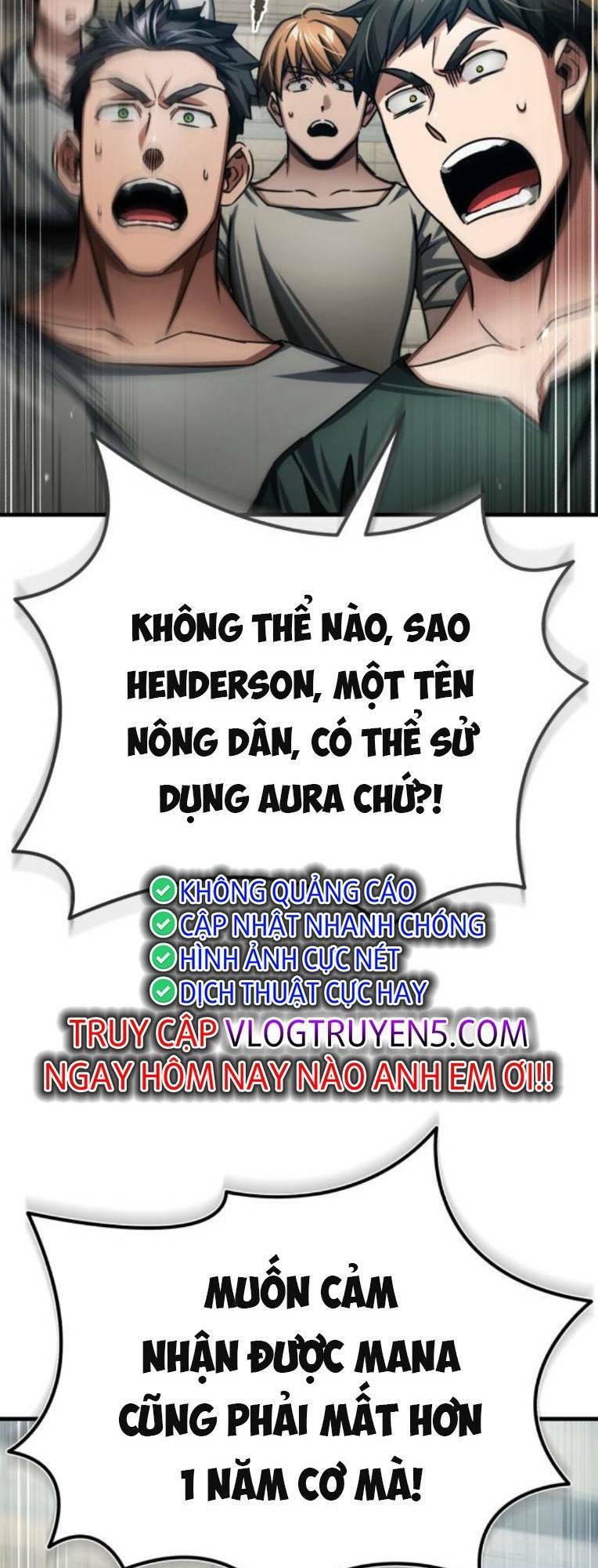Thiên Quỷ Chẳng Sống Nổi Cuộc Đời Bình Thường: Chapter 83