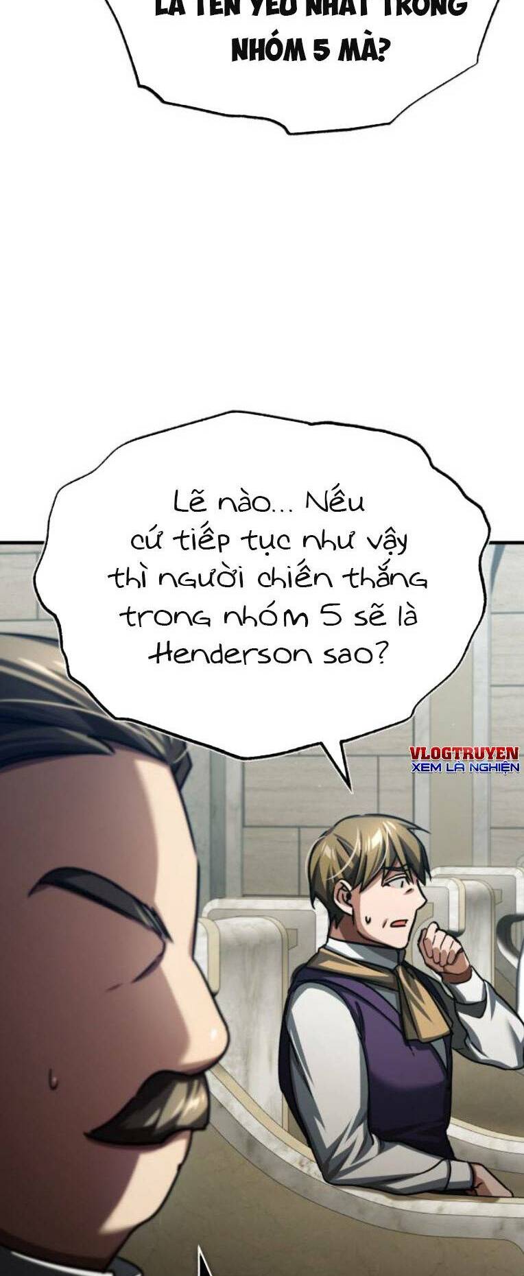 Thiên Quỷ Chẳng Sống Nổi Cuộc Đời Bình Thường: Chapter 83