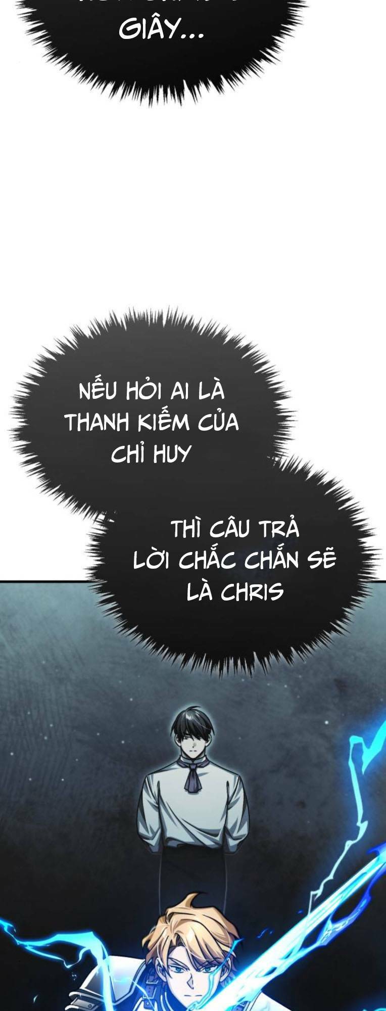Thiên Quỷ Chẳng Sống Nổi Cuộc Đời Bình Thường: Chapter 83