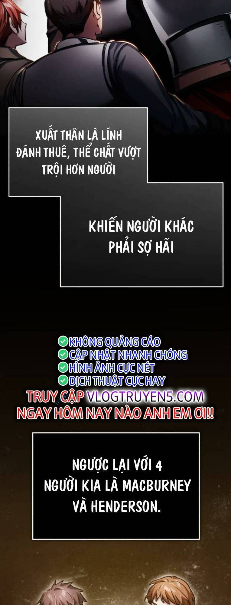 Thiên Quỷ Chẳng Sống Nổi Cuộc Đời Bình Thường: Chapter 83