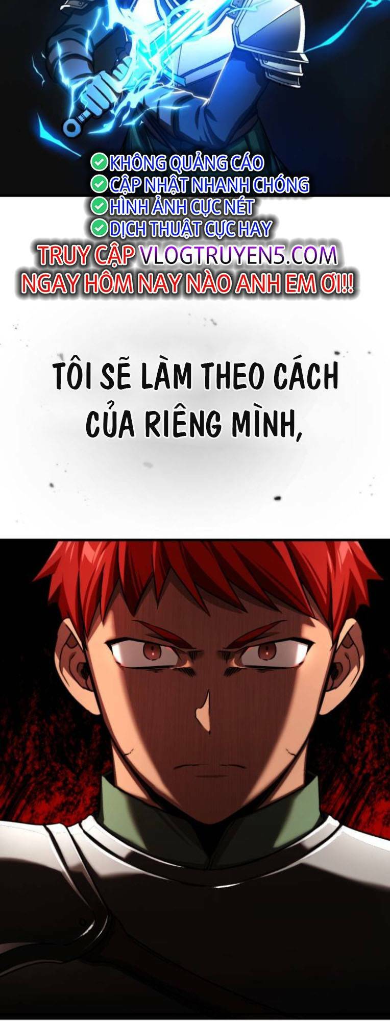 Thiên Quỷ Chẳng Sống Nổi Cuộc Đời Bình Thường: Chapter 83
