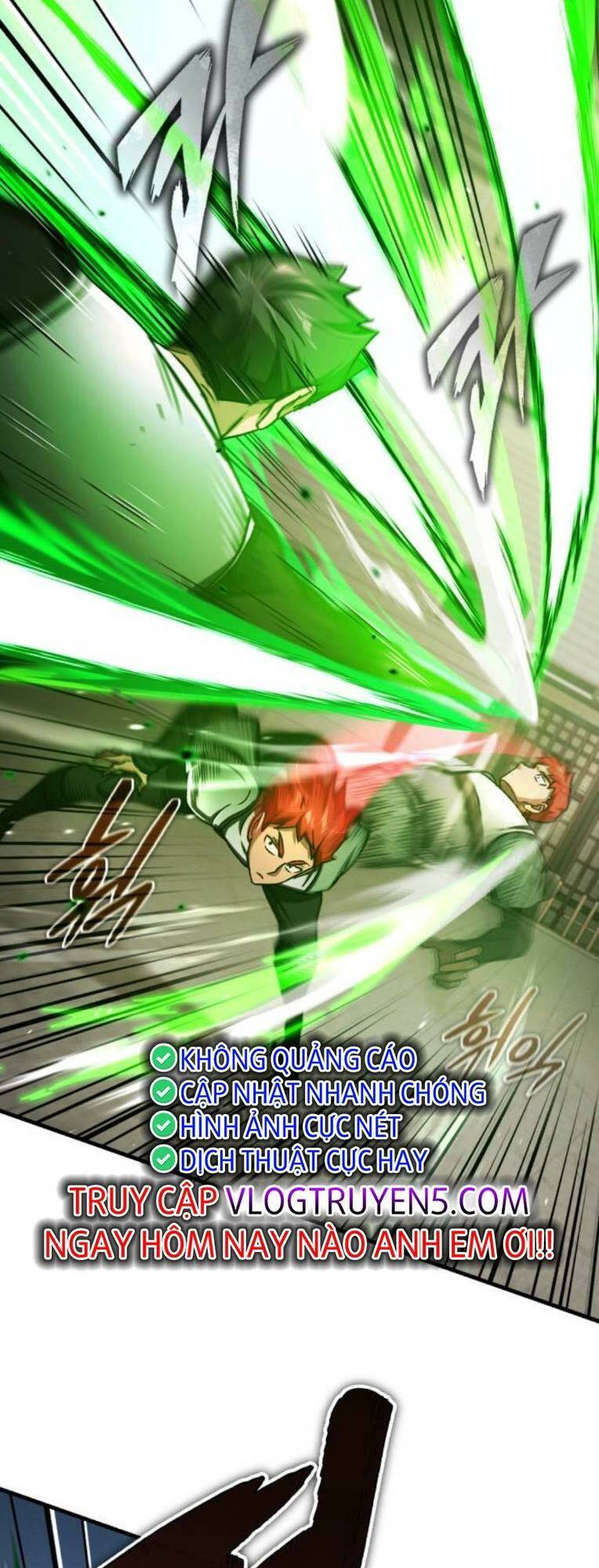 Thiên Quỷ Chẳng Sống Nổi Cuộc Đời Bình Thường: Chapter 83