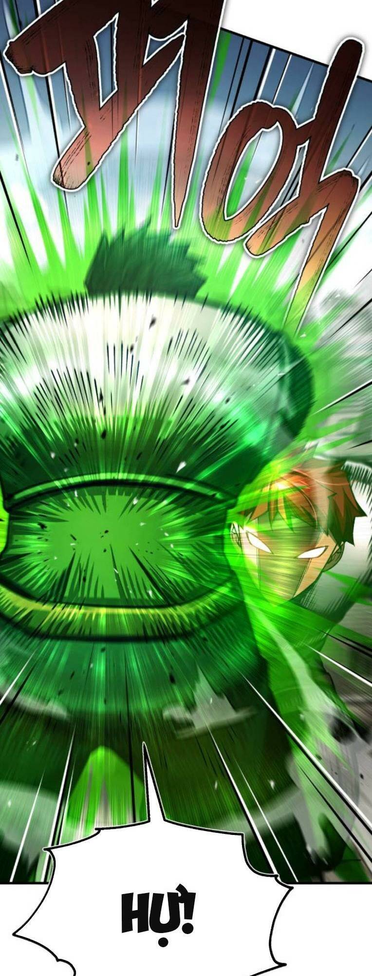 Thiên Quỷ Chẳng Sống Nổi Cuộc Đời Bình Thường: Chapter 83