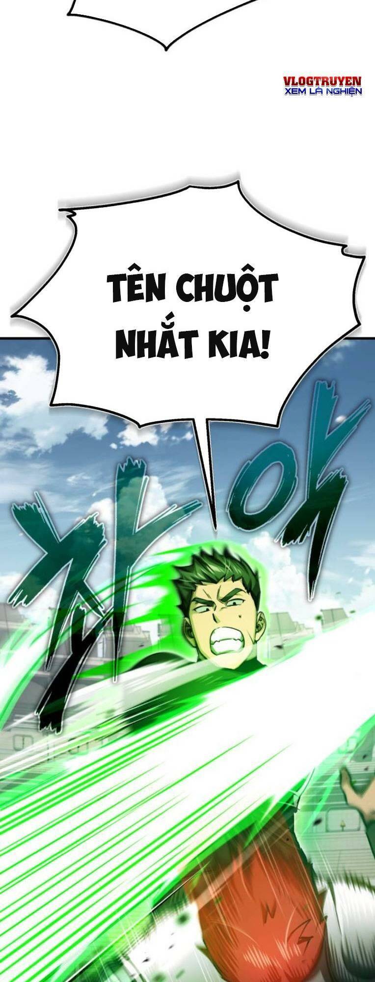 Thiên Quỷ Chẳng Sống Nổi Cuộc Đời Bình Thường: Chapter 83