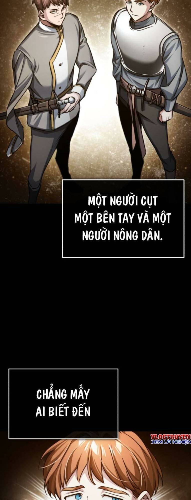 Thiên Quỷ Chẳng Sống Nổi Cuộc Đời Bình Thường: Chapter 83