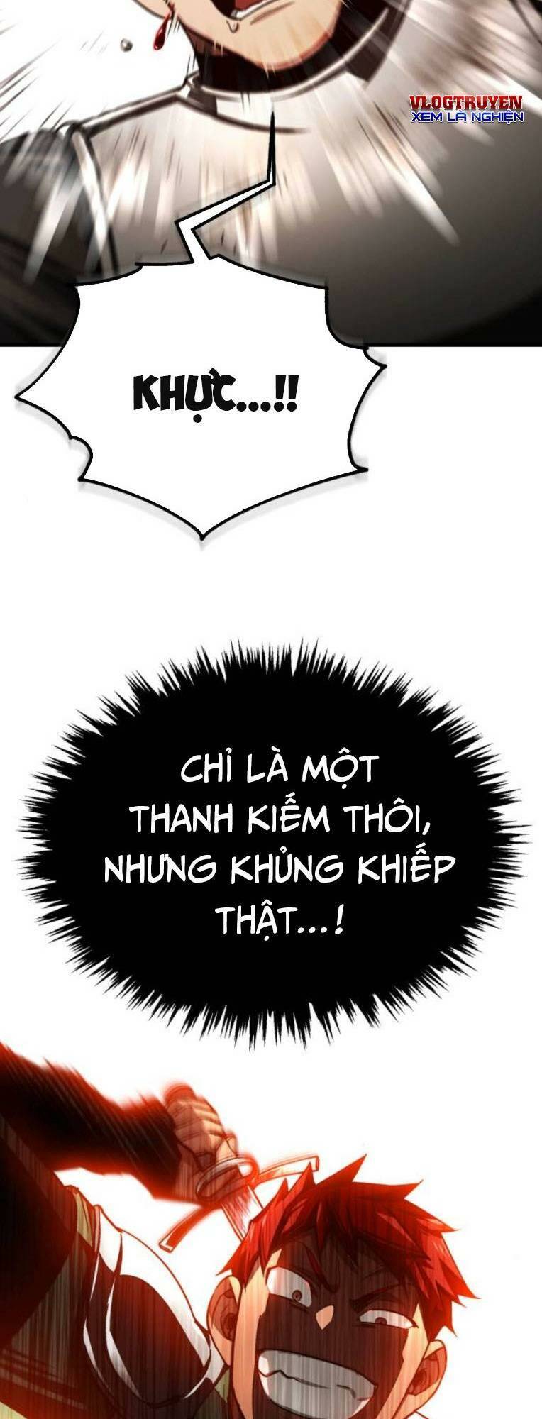 Thiên Quỷ Chẳng Sống Nổi Cuộc Đời Bình Thường: Chapter 83