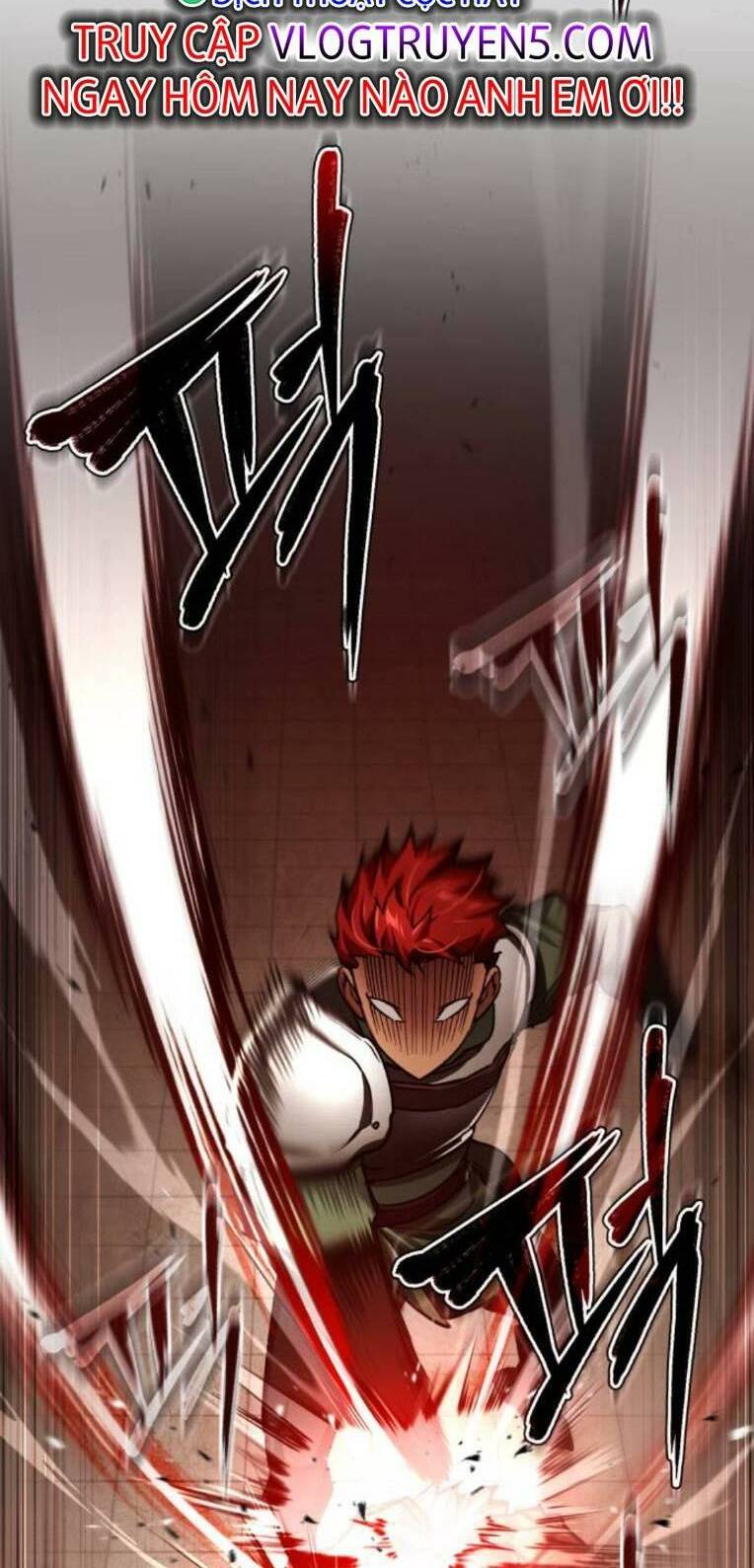 Thiên Quỷ Chẳng Sống Nổi Cuộc Đời Bình Thường: Chapter 83