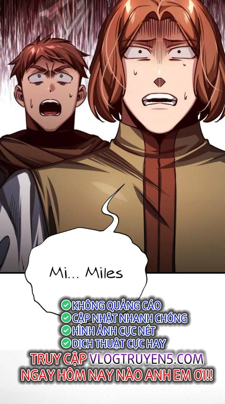 Thiên Quỷ Chẳng Sống Nổi Cuộc Đời Bình Thường: Chapter 83