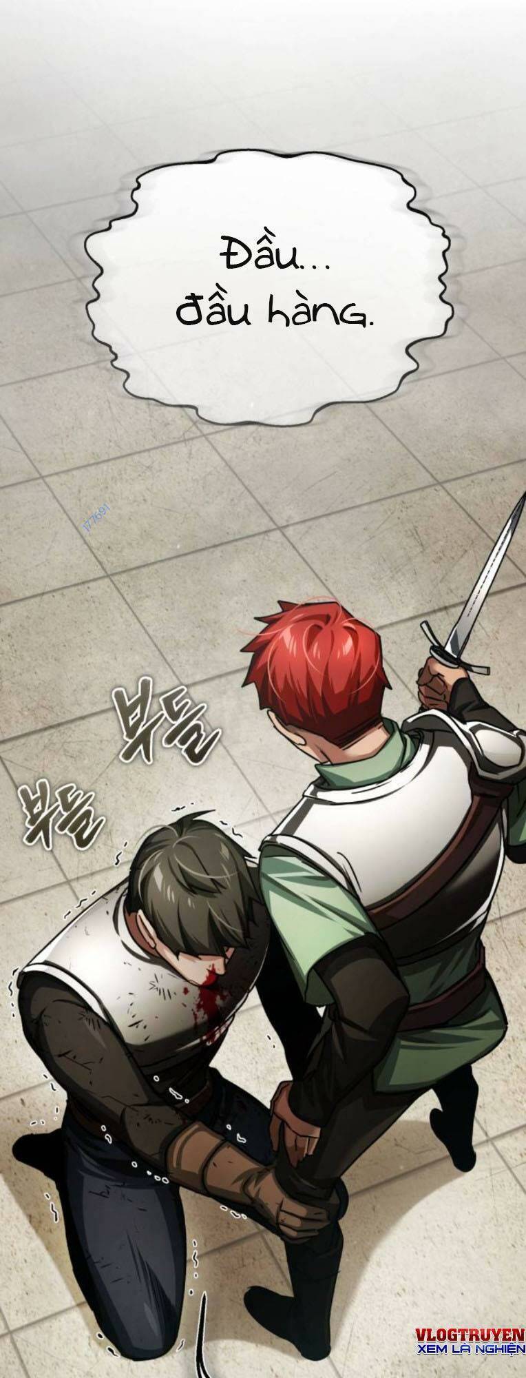 Thiên Quỷ Chẳng Sống Nổi Cuộc Đời Bình Thường: Chapter 83