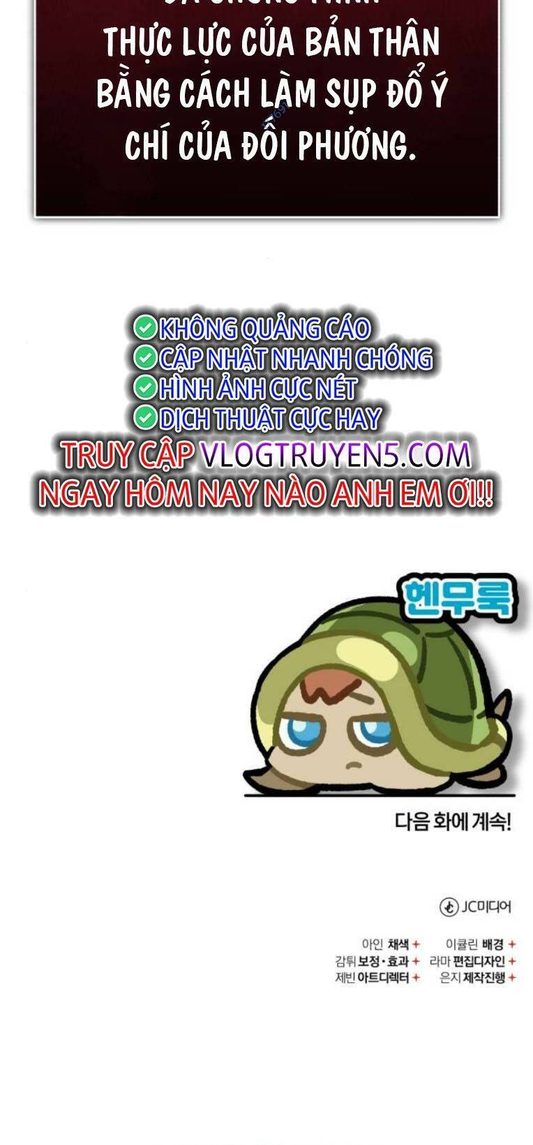 Thiên Quỷ Chẳng Sống Nổi Cuộc Đời Bình Thường: Chapter 83