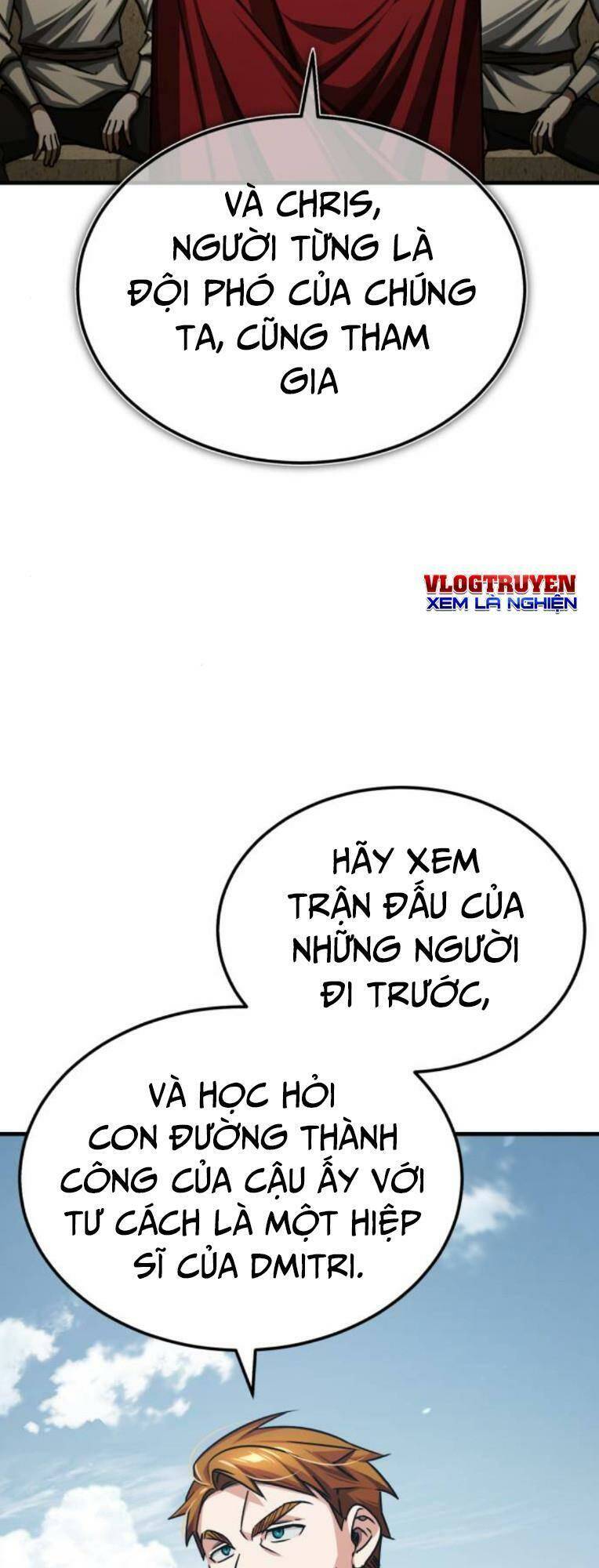Thiên Quỷ Chẳng Sống Nổi Cuộc Đời Bình Thường: Chapter 84