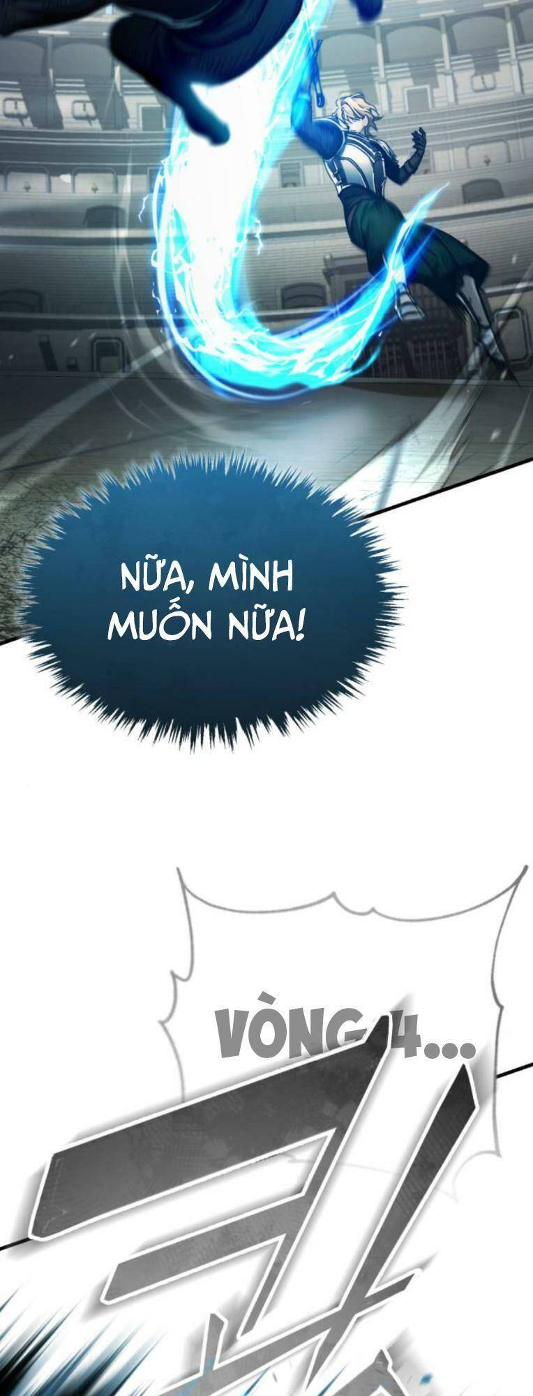 Thiên Quỷ Chẳng Sống Nổi Cuộc Đời Bình Thường: Chapter 84