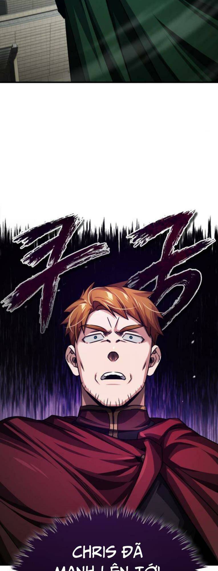 Thiên Quỷ Chẳng Sống Nổi Cuộc Đời Bình Thường: Chapter 84