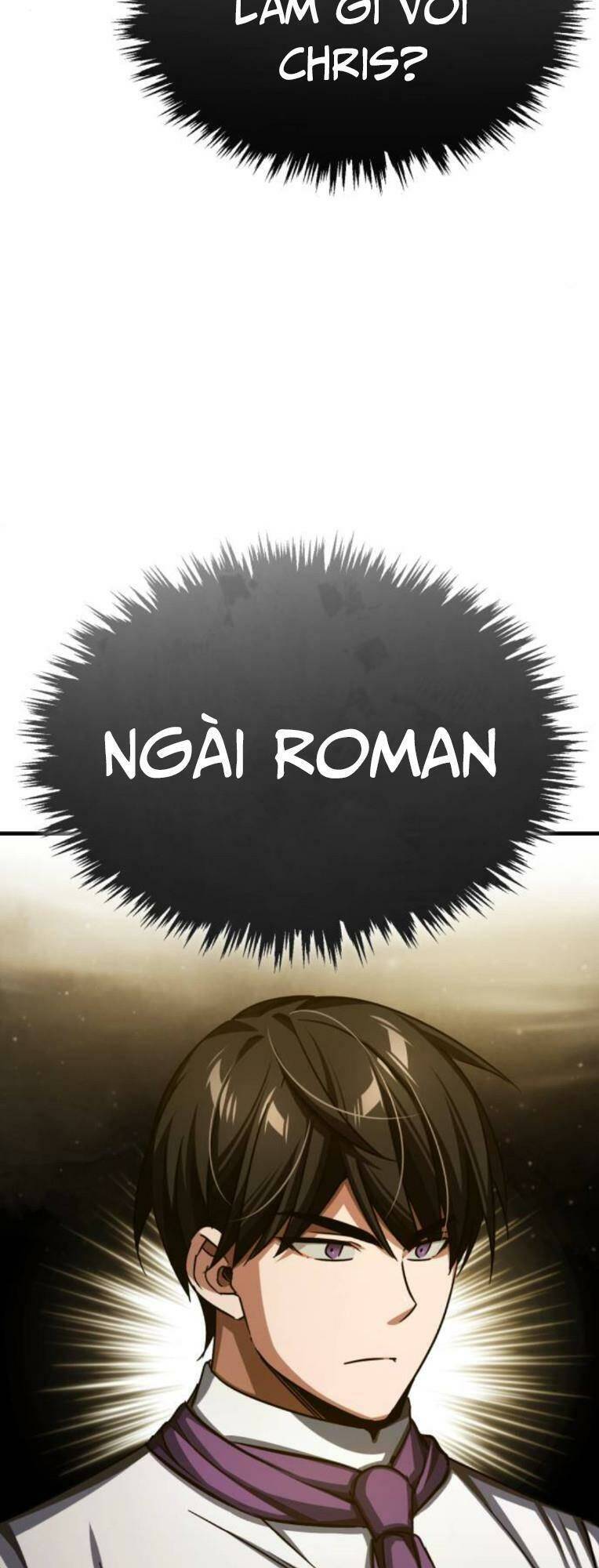 Thiên Quỷ Chẳng Sống Nổi Cuộc Đời Bình Thường: Chapter 84