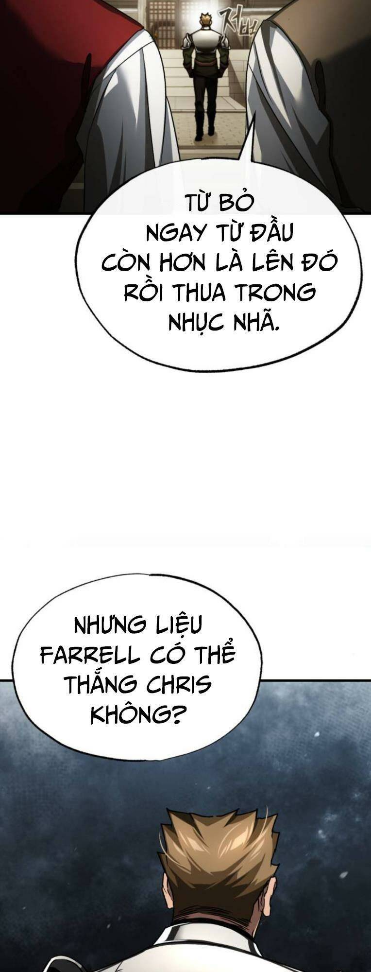 Thiên Quỷ Chẳng Sống Nổi Cuộc Đời Bình Thường: Chapter 84