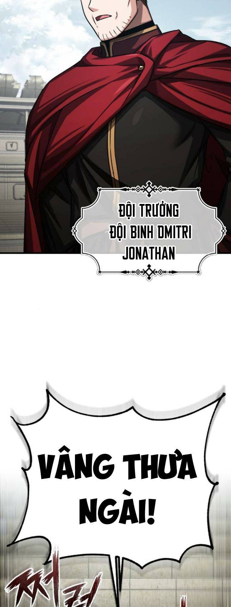 Thiên Quỷ Chẳng Sống Nổi Cuộc Đời Bình Thường: Chapter 84