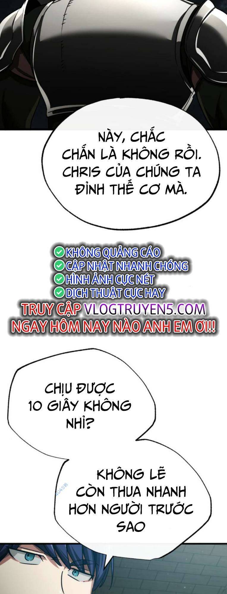 Thiên Quỷ Chẳng Sống Nổi Cuộc Đời Bình Thường: Chapter 84