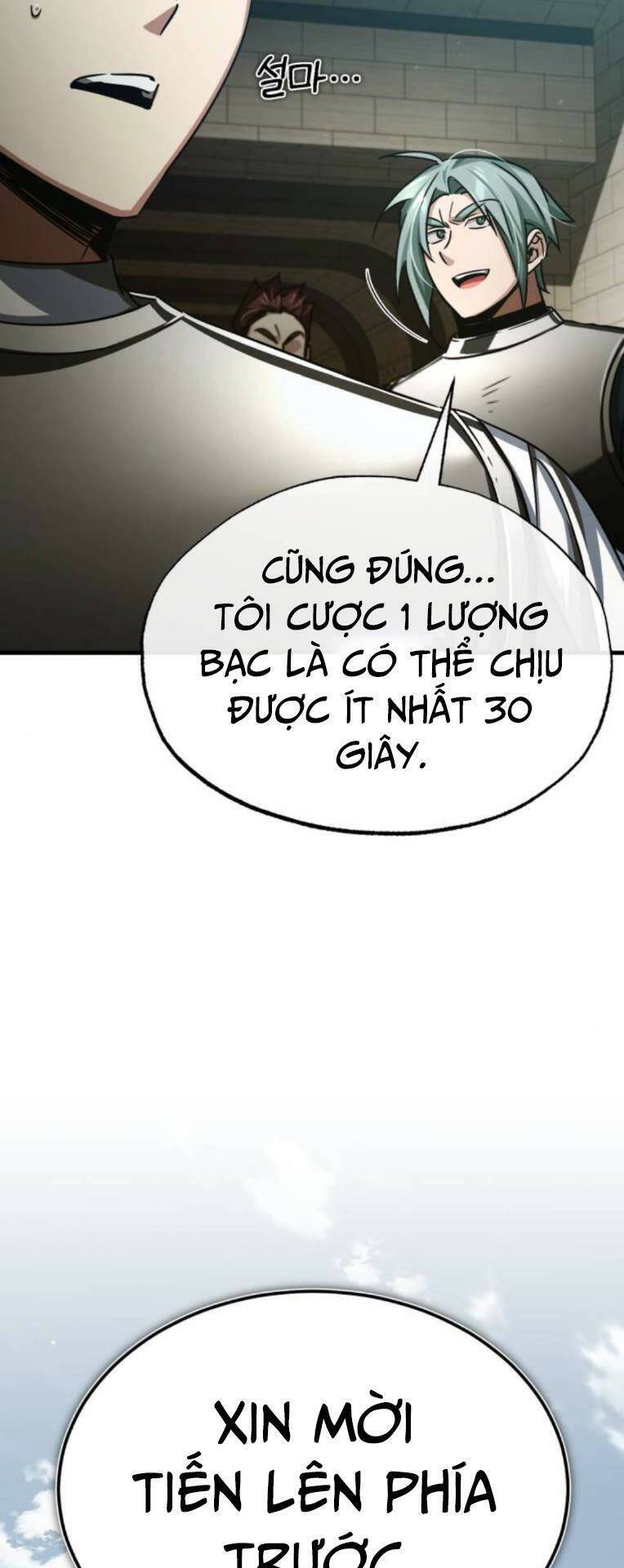 Thiên Quỷ Chẳng Sống Nổi Cuộc Đời Bình Thường: Chapter 84