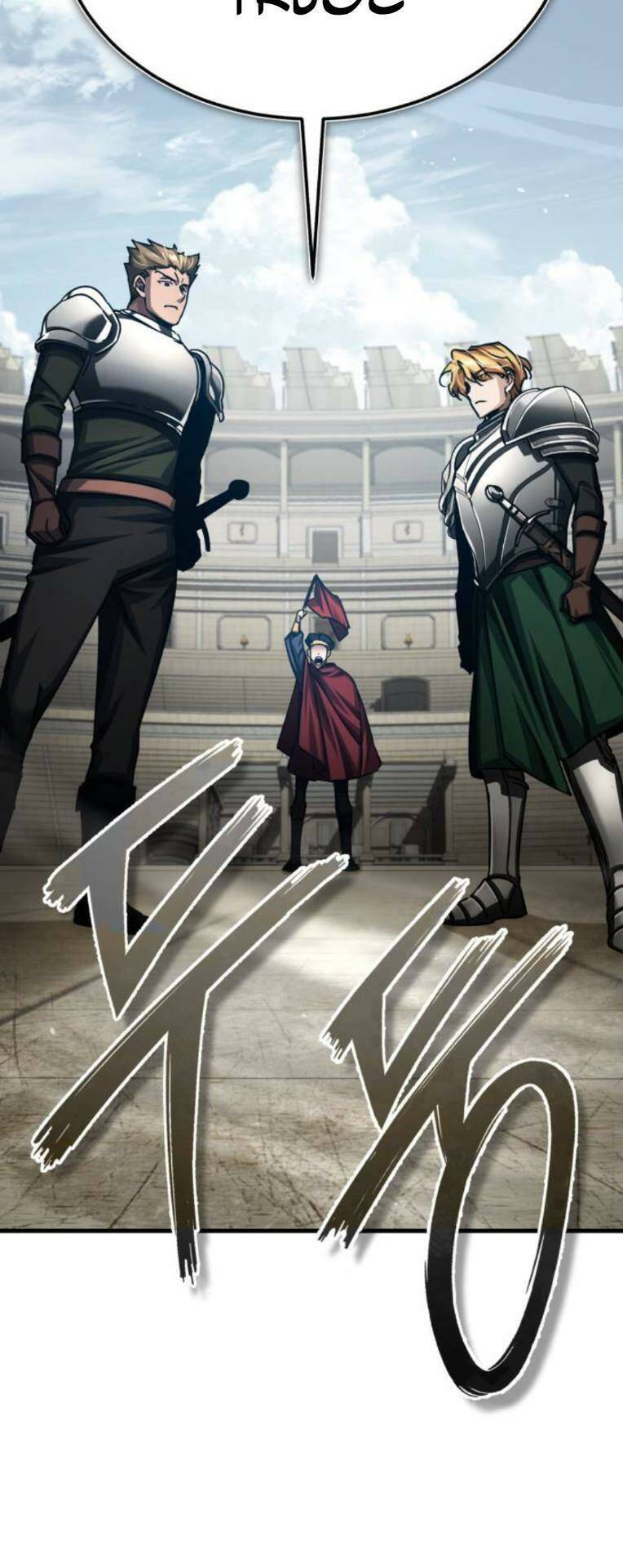 Thiên Quỷ Chẳng Sống Nổi Cuộc Đời Bình Thường: Chapter 84