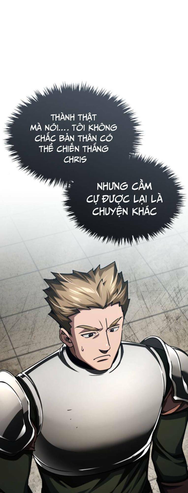Thiên Quỷ Chẳng Sống Nổi Cuộc Đời Bình Thường: Chapter 84