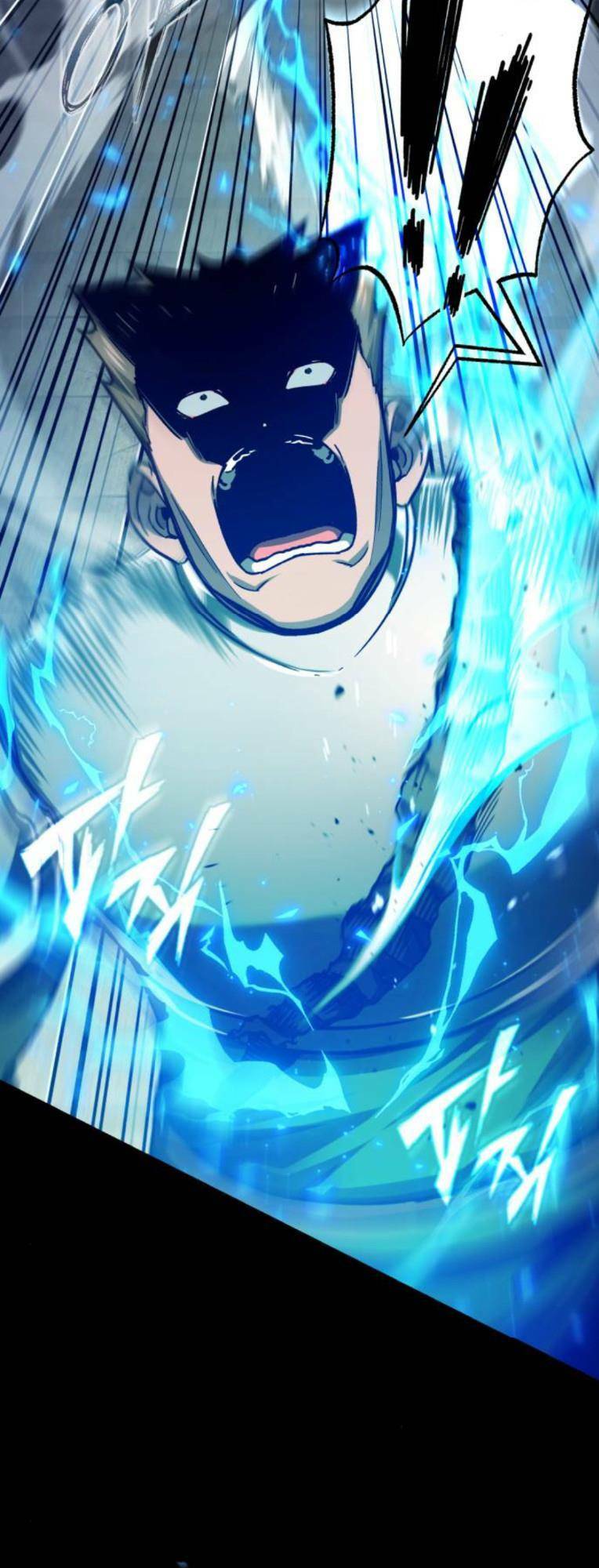 Thiên Quỷ Chẳng Sống Nổi Cuộc Đời Bình Thường: Chapter 84