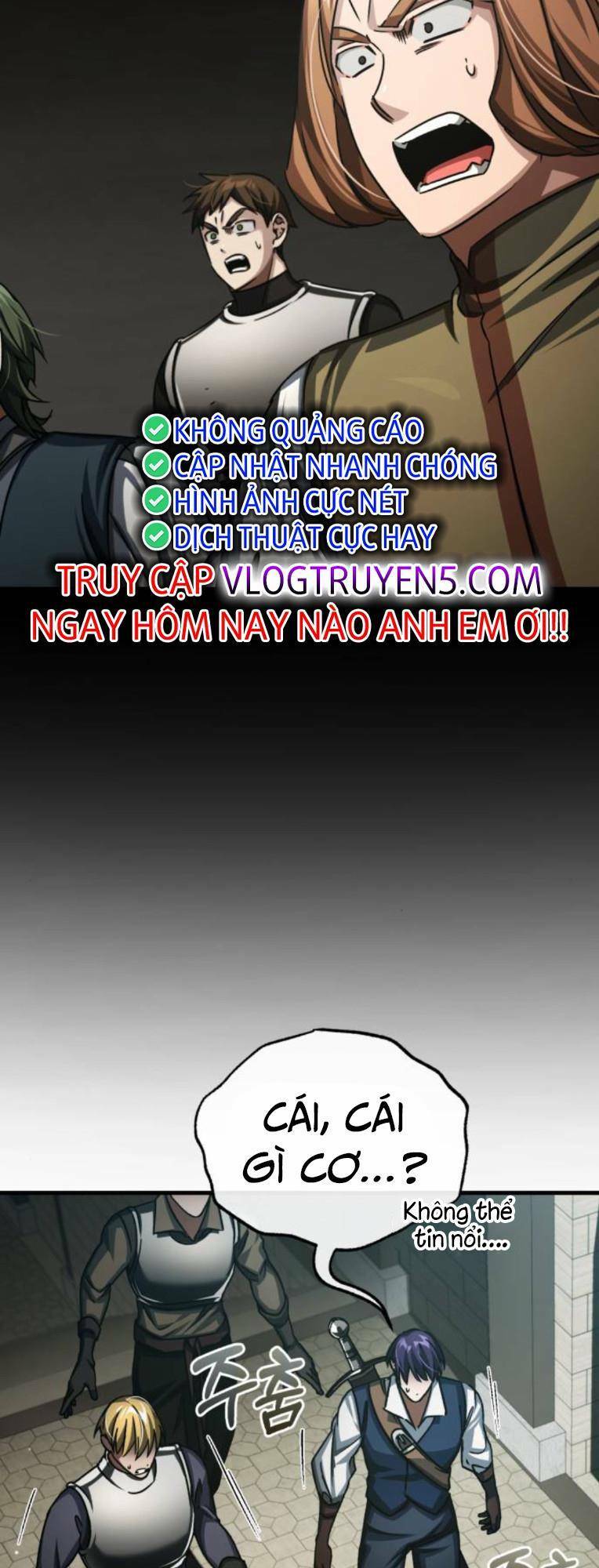 Thiên Quỷ Chẳng Sống Nổi Cuộc Đời Bình Thường: Chapter 84
